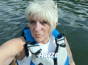 Adeze