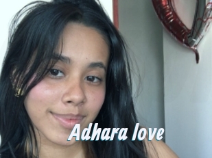 Adhara_love