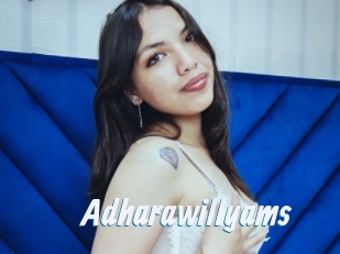 Adharawillyams