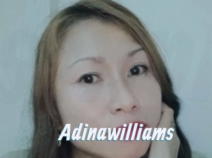 Adinawilliams