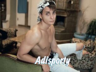 Adisporty