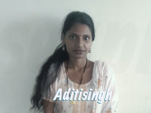 Aditisingh