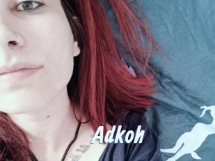 Adkoh
