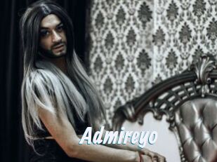Admireyo