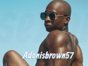 Adonisbrown57