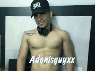 Adonisguyxx