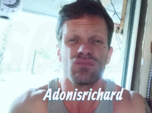 Adonisrichard
