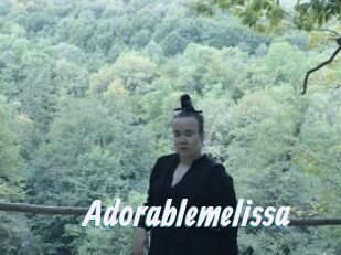 Adorablemelissa