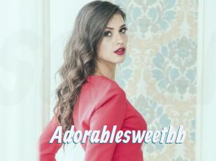 Adorablesweetbb
