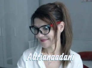 adrianaadani Sexe Express