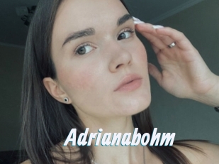 Adrianabohm