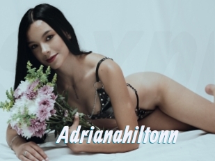 Adrianahiltonn