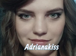 Adrianakiss