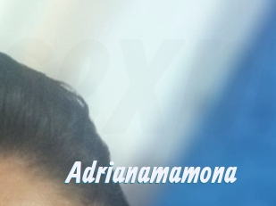 Adrianamamona