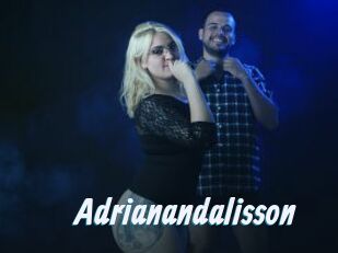 Adrianandalisson