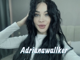 Adrianawallker