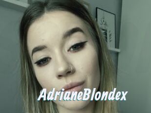 AdrianeBlondex