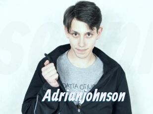 Adrianjohnson