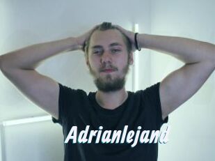 Adrianlejand