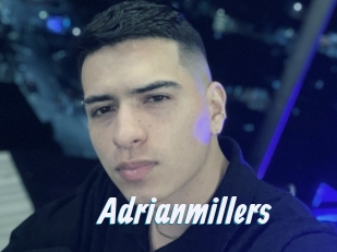 Adrianmillers