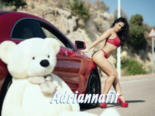 Adriannafit