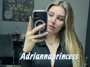 Adriannaprincess
