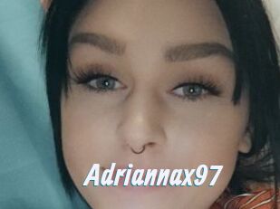 Adriannax97