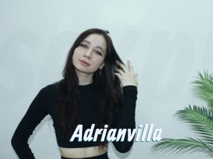 Adrianvilla