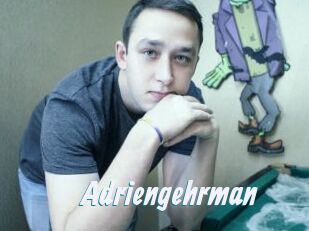 Adriengehrman