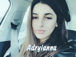 Adryianna