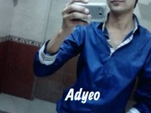 Adyeo