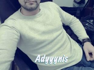 Adyyynis