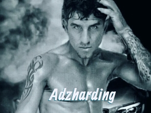 Adzharding
