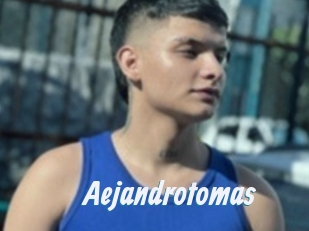 Aejandrotomas