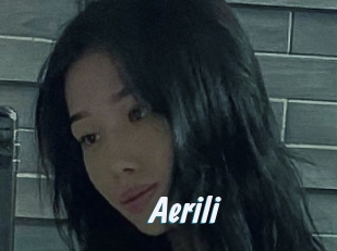 Aerili