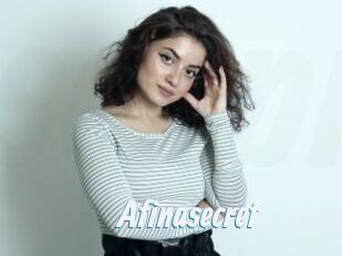 Afinasecret