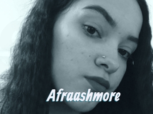Afraashmore