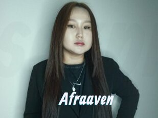 Afraaven