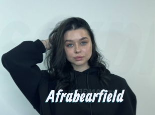 Afrabearfield