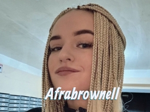 Afrabrownell
