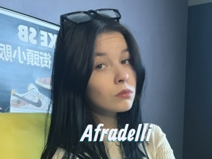 Afradelli