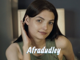 Afradudley