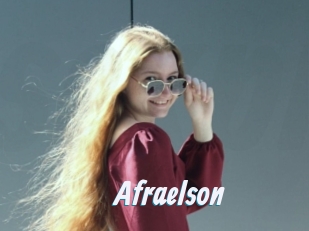 Afraelson