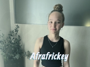 Afrafrickey