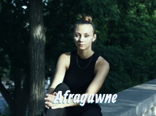 Afragawne
