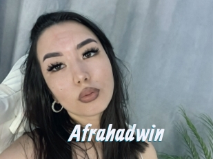 afrahadwin Sexe Express