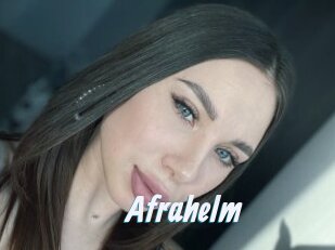 Afrahelm