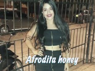 Afrodita_honey