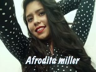 Afrodita_miller