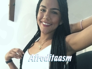 Afroditaasm